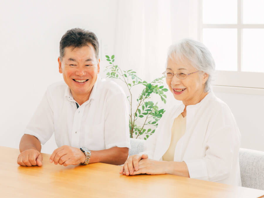 会話
